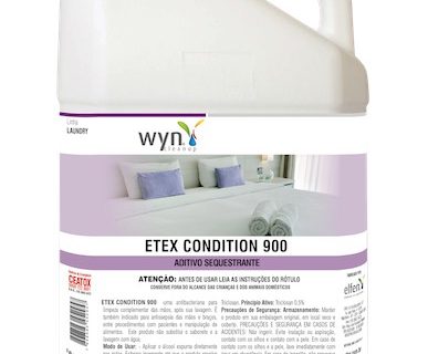ETEX CONDITION 900