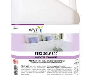 ETEX SOLV 800