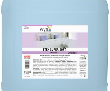 ETEX SUPER SOFT