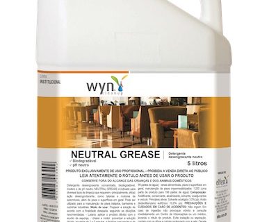 NEUTRAL GREASE