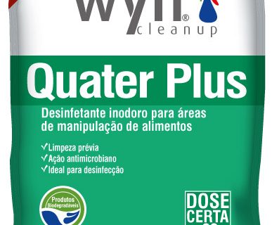 QUATER PLUS